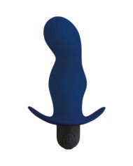 ALIVE GLADIUS PLUG VIBRADOR ANAL