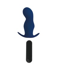 ALIVE GLADIUS PLUG VIBRADOR ANAL