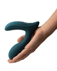 ADRIEN LASTIC PULSATION ESTIMULADOR DE PROSTATA APP