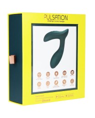 ADRIEN LASTIC PULSATION ESTIMULADOR DE PROSTATA APP