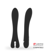 BRILLY GLAM RYAN VIBRADOR MANDO CONTROL REMOTO WATCHME