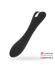 BRILLY GLAM RYAN VIBRADOR MANDO CONTROL REMOTO WATCHME