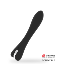BRILLY GLAM RYAN VIBRADOR MANDO CONTROL REMOTO WATCHME
