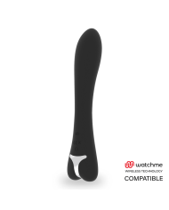 BRILLY GLAM RYAN VIBRADOR MANDO CONTROL REMOTO WATCHME
