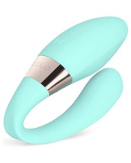 LELO TIANI HARMONY MASAJEADOR PAREJAS VERDE AGUA