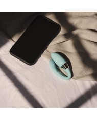 LELO TIANI HARMONY MASAJEADOR PAREJAS VERDE AGUA