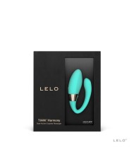 LELO TIANI HARMONY MASAJEADOR PAREJAS VERDE AGUA