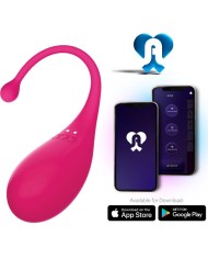 ADRIEN LASTIC PALPITATION HUEVO VIBRADOR VERDE APP GRATUITA
