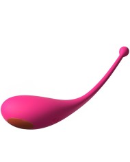 ADRIEN LASTIC PALPITATION HUEVO VIBRADOR VERDE APP GRATUITA
