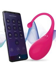 ADRIEN LASTIC PALPITATION HUEVO VIBRADOR VERDE APP GRATUITA
