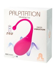 ADRIEN LASTIC PALPITATION HUEVO VIBRADOR VERDE APP GRATUITA