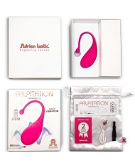 ADRIEN LASTIC PALPITATION HUEVO VIBRADOR VERDE APP GRATUITA