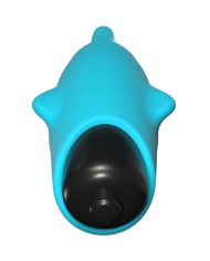 ADRIEN LASTIC FLIPPY VIBRADOR DE BOLSILLO DELFIN