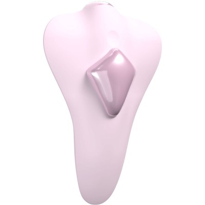 ADRIEN LASTIC TEMPTATION ESTIMULADOR CLITORIS ROSA APP GRATUITA