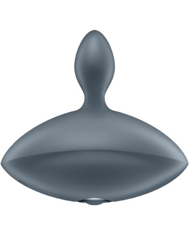 SATISFYER ABSOLUTE BEGINNERS 4 PLUG ANAL VIBRADOR