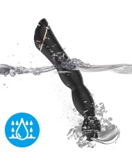ARMONY BAMBU VIBRADOR AJUSTABLE NEGRO