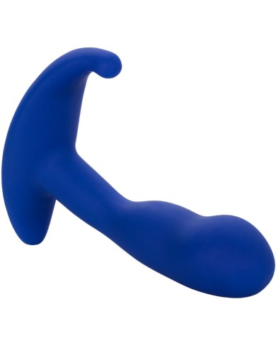 CALEXOTICS ADMIRAL CURVED ESTIMULADOR VIBRADOR ANAL AZUL CALEXOTICS ADMIRAL CURVED ESTIMULADOR VIBRADOR ANAL AZUL