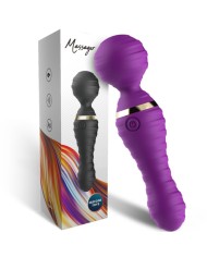 ARMONY FREEDO MASAJEADOR VIBRADOR PEQUENO VIOLETA