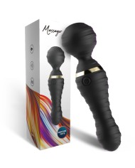ARMONY FREEDO MASAJEADOR VIBRADOR PEQUENO NEGRO