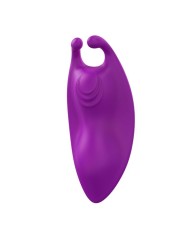 ARMONY HONEYBEE PANTIES VIBRADOR PUNTO G CONTROL REMOTO VIOLETA