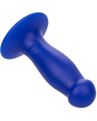 CALEXOTICS ADMIRAL FIRST MATE PLUG ANAL VIBRADOR AZUL CALEXOTICS ADMIRAL FIRST MATE PLUG ANAL VIBRADOR AZUL