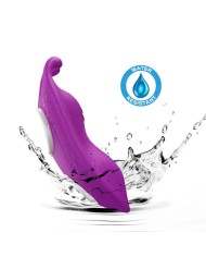 ARMONY HONEYBEE PANTIES VIBRADOR PUNTO G CONTROL REMOTO VIOLETA