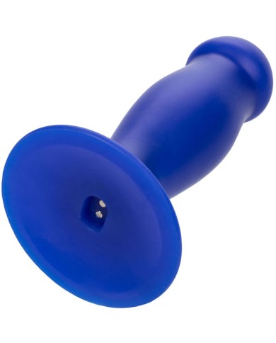 CALEXOTICS ADMIRAL FIRST MATE PLUG ANAL VIBRADOR AZUL CALEXOTICS ADMIRAL FIRST MATE PLUG ANAL VIBRADOR AZUL