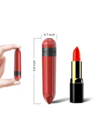 ARMONY ROCKET BALA VIBRADORA FUCSIA