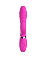 ARMONY ADELA VIBRADOR ESTIMULADOR FUCSIA