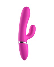 ARMONY ADELA VIBRADOR ESTIMULADOR FUCSIA