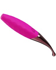 ARMONY NANA ESTIMULADOR MULTIFRECUENCIA FUCSIA