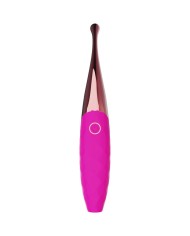 ARMONY NANA ESTIMULADOR MULTIFRECUENCIA FUCSIA