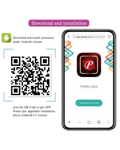 PRETTY LOVE JEFFERSON PLUG ANAL CONTROLADO POR APP LILA PRETTY LOVE JEFFERSON PLUG ANAL CONTROLADO POR APP LILA