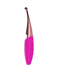 ARMONY NANA ESTIMULADOR MULTIFRECUENCIA FUCSIA