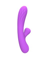 ARMONY CHELSEA VIBRADOR ESTIMULADOR FLEXIBLE VIOLETA