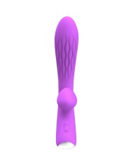 ARMONY CHELSEA VIBRADOR ESTIMULADOR FLEXIBLE VIOLETA