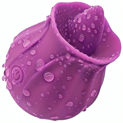 ARMONY FIG VIBRADOR CON LENGUA