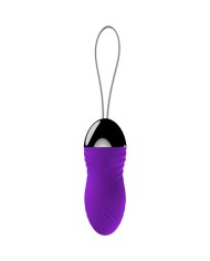 ARMONY ANNI HUEVO VIBRADOR CONTROL REMOTO VIOLETA