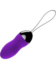 ARMONY ANNI HUEVO VIBRADOR CONTROL REMOTO VIOLETA