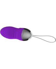 ARMONY ANNI HUEVO VIBRADOR CONTROL REMOTO VIOLETA