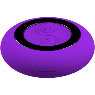 ARMONY ANNI HUEVO VIBRADOR CONTROL REMOTO VIOLETA