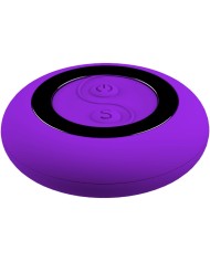 ARMONY ANNI HUEVO VIBRADOR CONTROL REMOTO VIOLETA