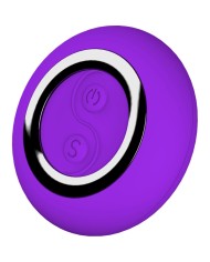 ARMONY PHOENIX HUEVO VIBRADOR CONTROL REMOTO VIOLETA