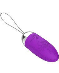 ARMONY PHOENIX HUEVO VIBRADOR CONTROL REMOTO VIOLETA