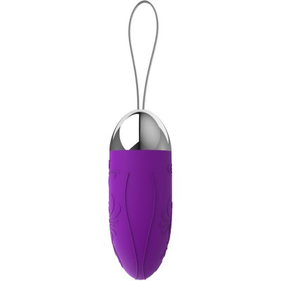 ARMONY PHOENIX HUEVO VIBRADOR CONTROL REMOTO VIOLETA