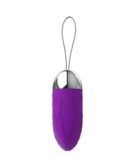 ARMONY PHOENIX HUEVO VIBRADOR CONTROL REMOTO VIOLETA