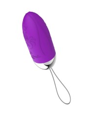 ARMONY PHOENIX HUEVO VIBRADOR CONTROL REMOTO VIOLETA