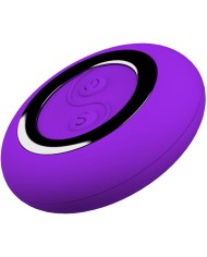 ARMONY PHOENIX HUEVO VIBRADOR CONTROL REMOTO VIOLETA