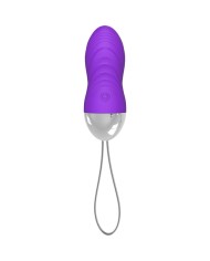 ARMONY HUEVO VIBRADOR CONTROL REMOTO VIOLETA