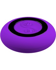 ARMONY HUEVO VIBRADOR CONTROL REMOTO VIOLETA